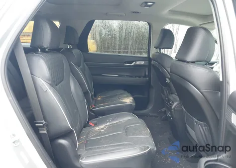 2024 Hyundai Palisade Limited z USA, uszkodzony, nr VIN KM8R54GE2RU726879